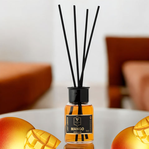 All What You Need To Know About Mango Fragrance.