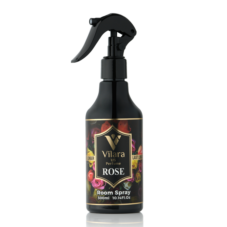 Luxurious Floral & Fresh Scent Room Sprays 300ML