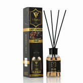 Best Reed Diffuser Set – 110ml Aromatherapy Diffuser with Sticks