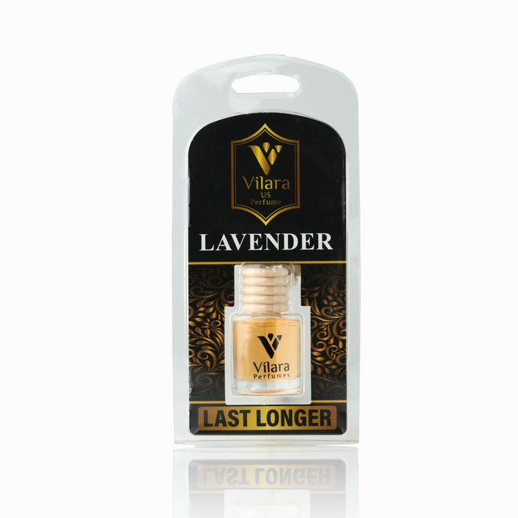 Cars Perfume - Refreshing Fragrance for a Long Drive