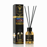 OUD MANGO ISTANBUL Diffuser Set (Pack of 3) with Sticks
