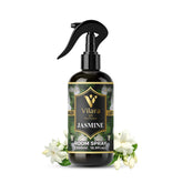 Luxurious Floral & Fresh Scent Room Sprays 500ML