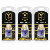 Cars Perfume - Refreshing Fragrance for a Long Drive