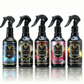 Luxurious Floral & Fresh Scent Room Sprays 300ML