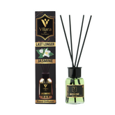 Best Reed Diffuser Set – 55ml Aromatherapy Diffuser with Sticks