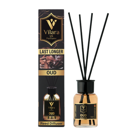 The Ultimate Guide to Reed Diffusers for Your Space!