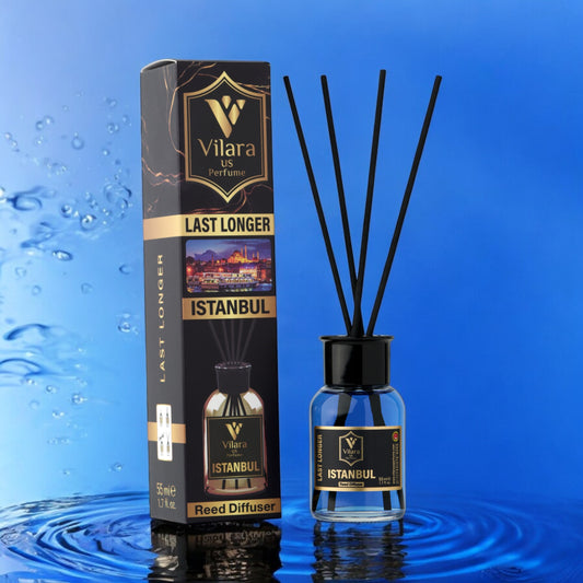 The Power of Home Fragrances in Fostering Positive Thinking