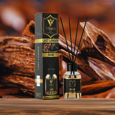 The Power of Oud in Aromatherapy: Benefits, Uses, and How to Embrace This Exquisite Scent