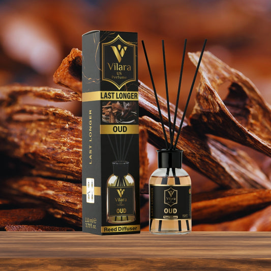 The Power of Oud in Aromatherapy: Benefits, Uses, and How to Embrace This Exquisite Scent
