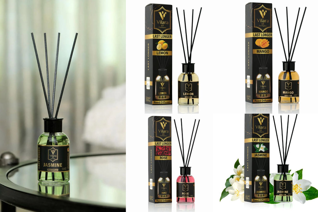 Reed Diffusers