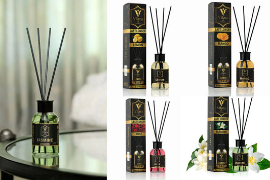 Reed Diffusers