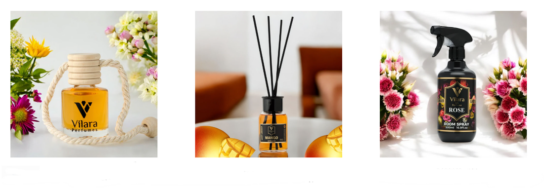long lasting room fragrance
