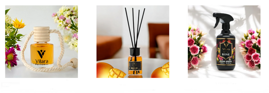long lasting room fragrance