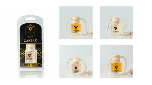 luxury car perfume diffuser