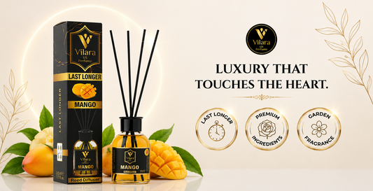 luxury home fragrance spray
