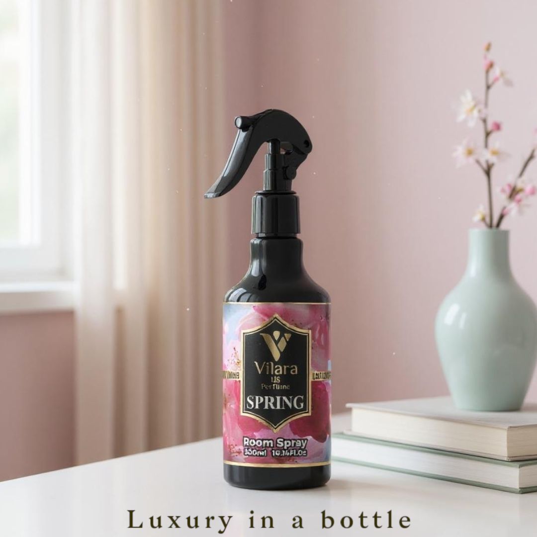 SMALL SIZE ROOM SPRAY