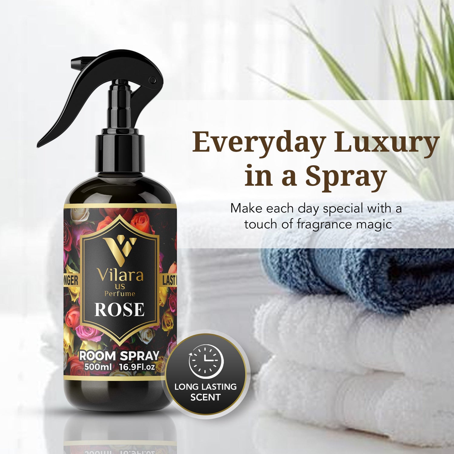 BIG SIZE ROOM SPRAY 500 ML
