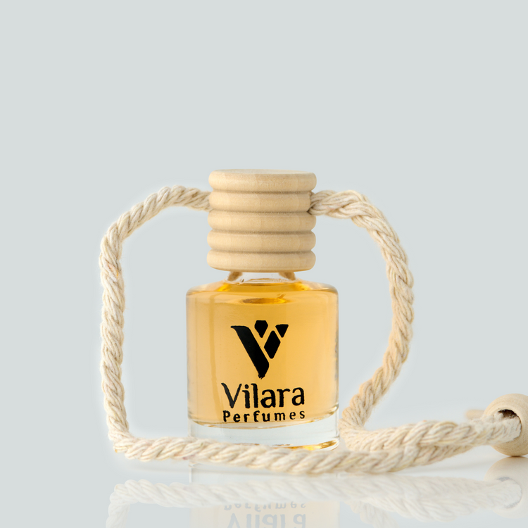 Cars Perfume - Refreshing Fragrance for a Long Drive