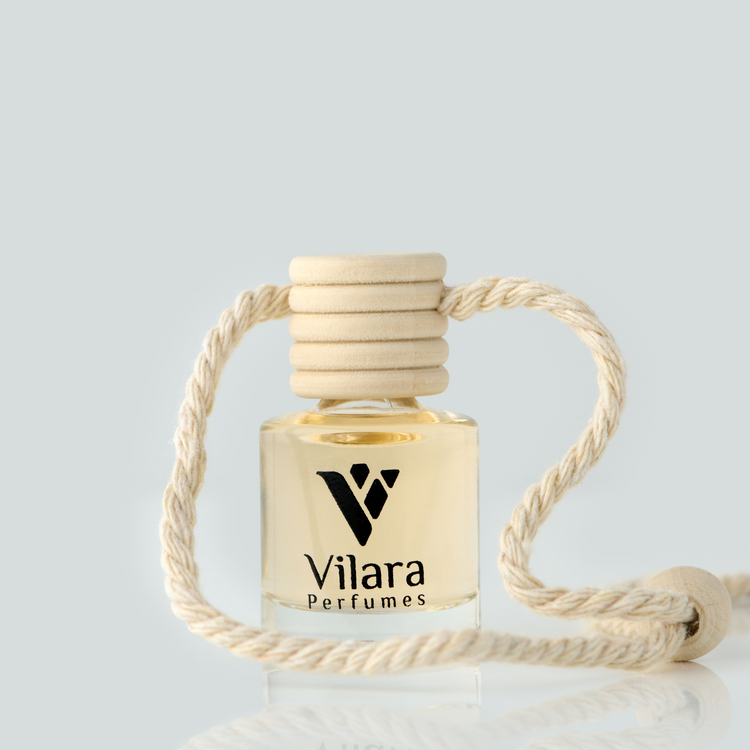 Cars Perfume - Refreshing Fragrance for a Long Drive