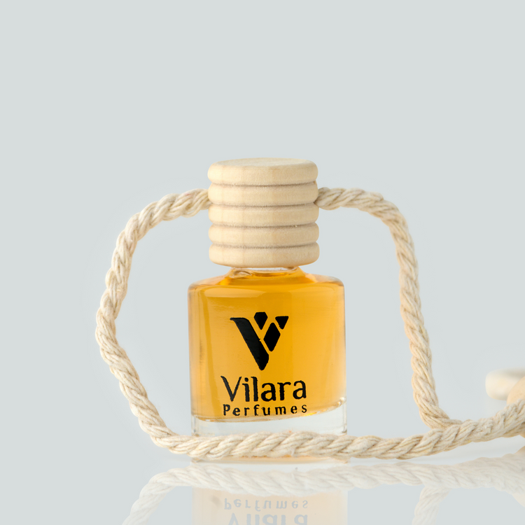 Cars Perfume - Refreshing Fragrance for a Long Drive