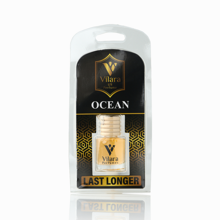 Cars Perfume - Refreshing Fragrance for a Long Drive