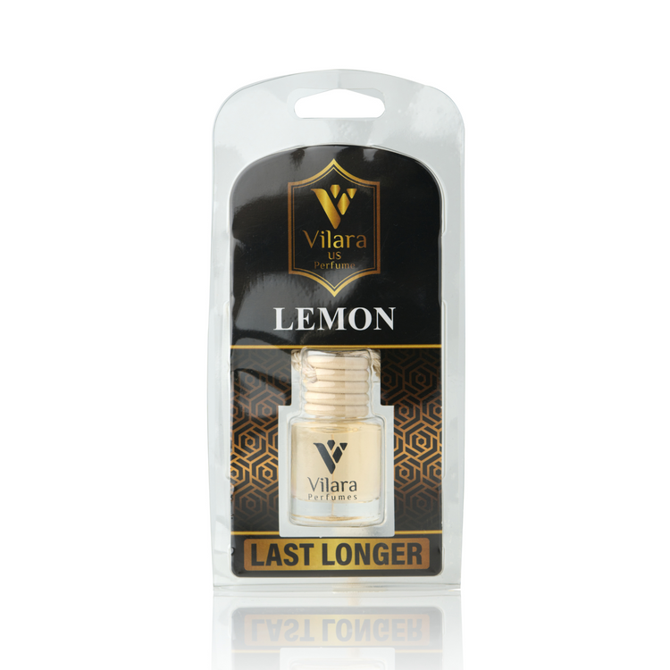Cars Perfume - Refreshing Fragrance for a Long Drive