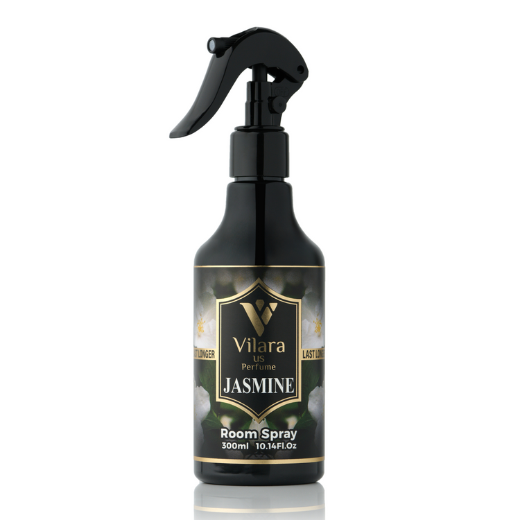 Luxurious Floral & Fresh Scent Room Sprays 300ML