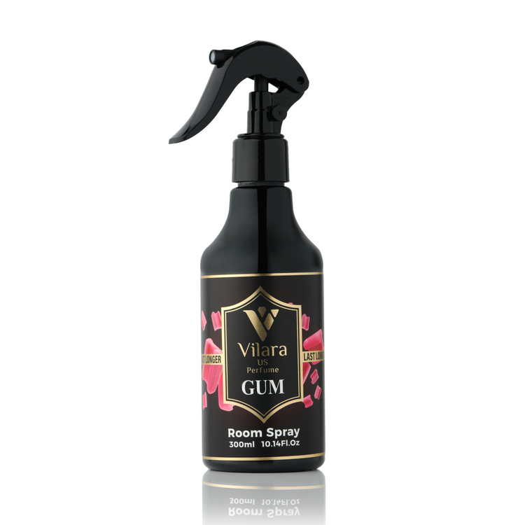 Luxurious Floral & Fresh Scent Room Sprays 300ML