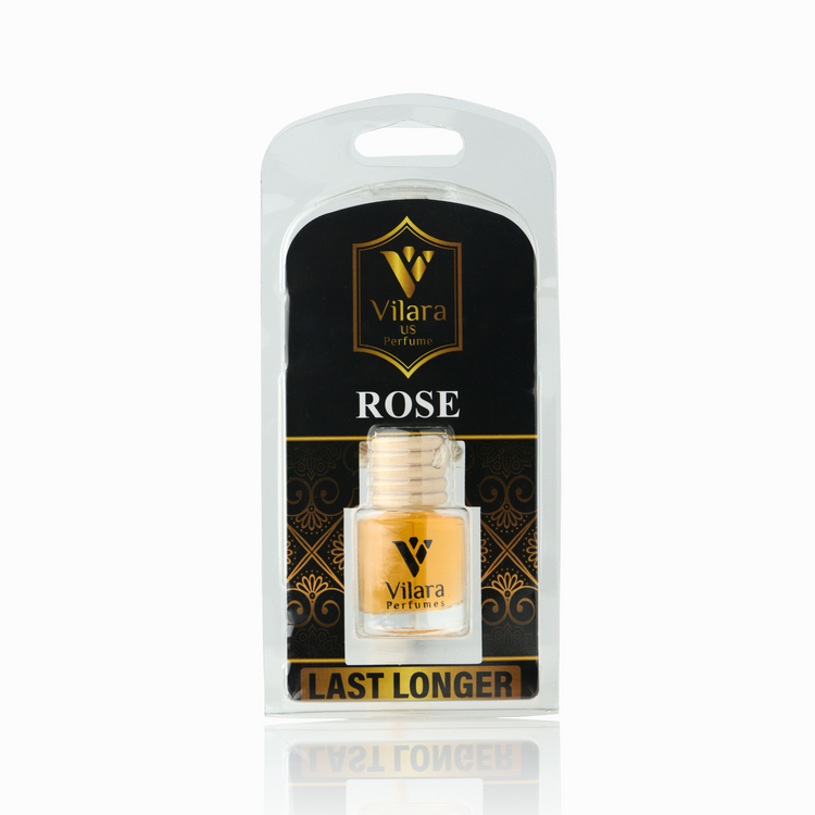 Cars Perfume - Refreshing Fragrance for a Long Drive