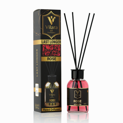 Reed Diffuser Bottles 3.72 FL.OZ.