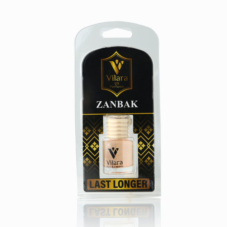 Cars Perfume - Refreshing Fragrance for a Long Drive