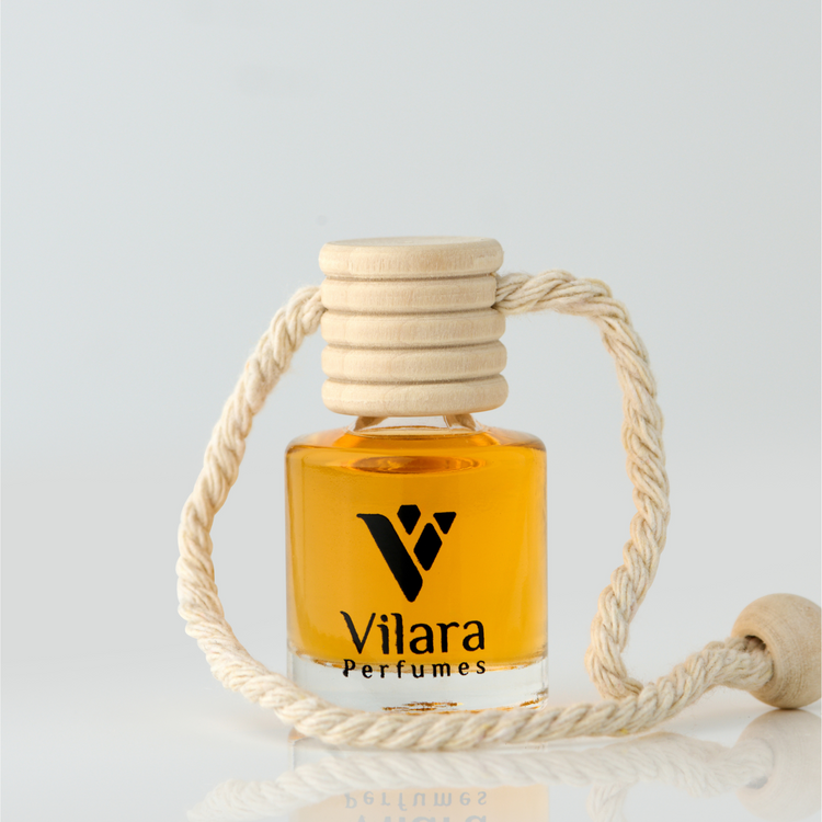 Cars Perfume - Refreshing Fragrance for a Long Drive
