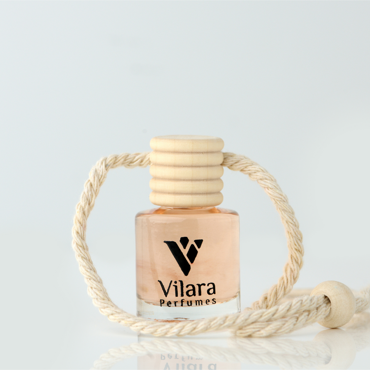 Cars Perfume - Refreshing Fragrance for a Long Drive
