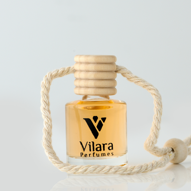 Cars Perfume - Refreshing Fragrance for a Long Drive