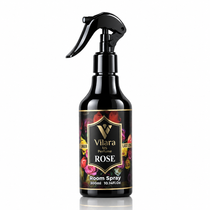 Vilara Rose room spray 300ml (10.14 fl oz) bottle