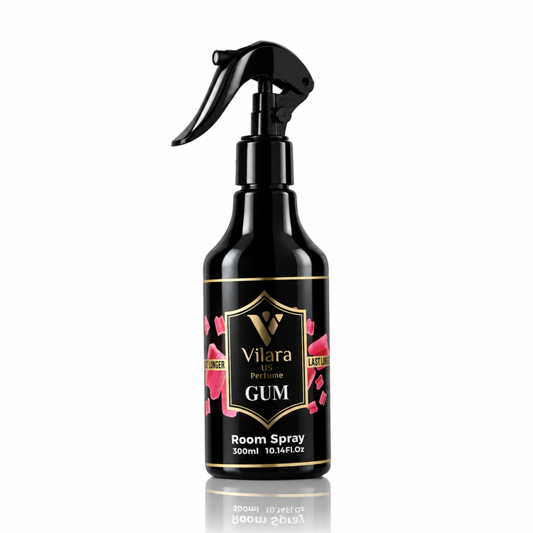 Vilara Bubble Gum room spray 300ml (10.14 fl oz) bottle