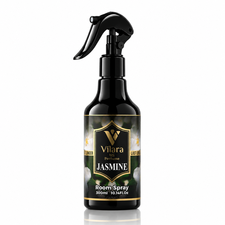Vilara Jasmine room spray 300ml (10.14 fl oz) bottle