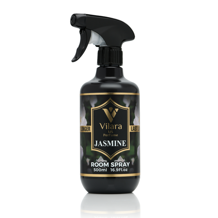 Luxurious Floral & Fresh Scent Room Sprays 500ML