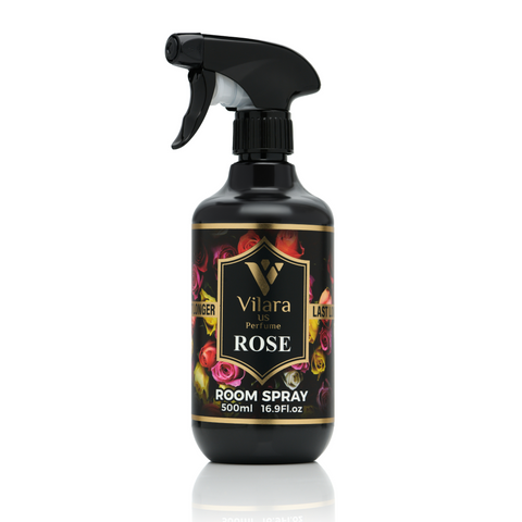 Luxurious  Room Sprays Long-Lasting Freshness 16.9 OZ