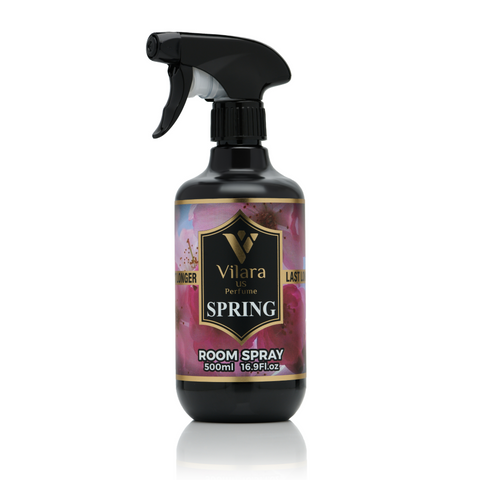 Luxurious  Room Sprays Long-Lasting Freshness 16.9 OZ